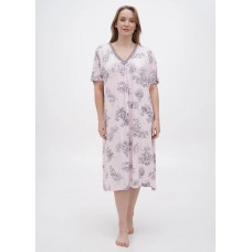 Нічна сорочка Cotpark 6XL,7XL,8XL 12108